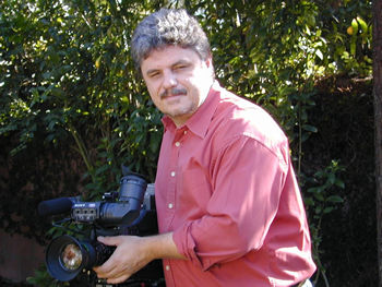 WILLIAM GAZECKI